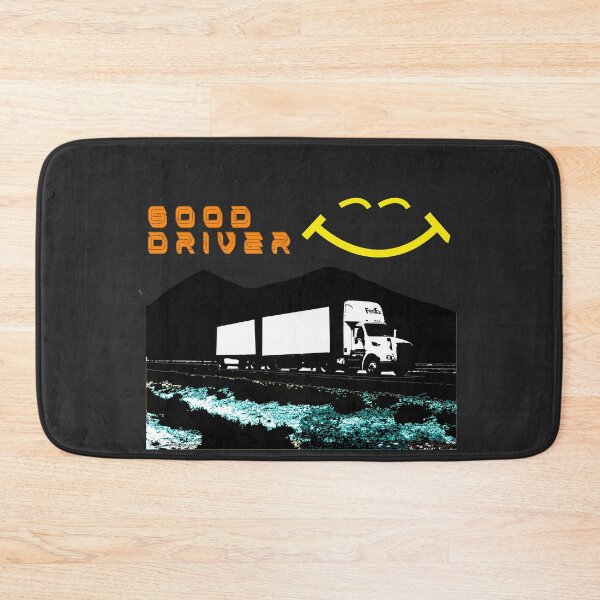 Item preview, Good driver designed and sold by Cherish8257.