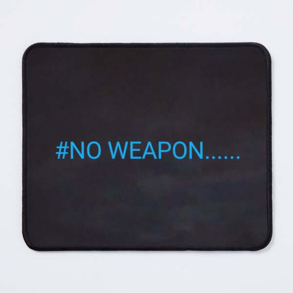Aperçu de l'œuvre #NO WEAPON NIGHT SKY créée et vendue par Yolitha Lanay Carter.