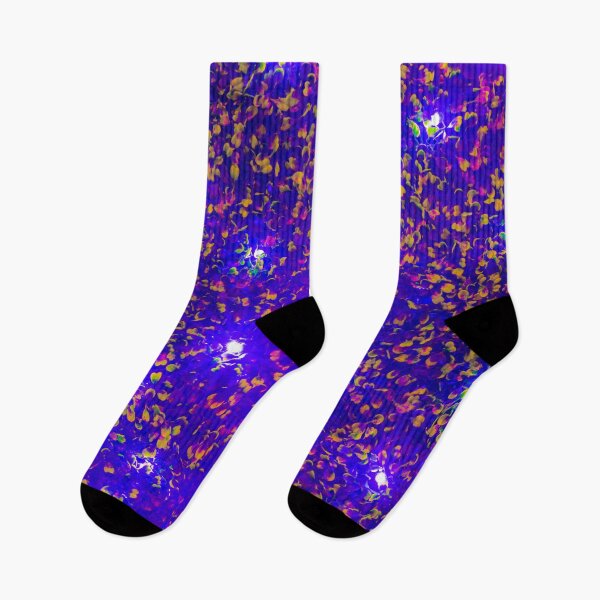 Artikelvorschau, Kosmische Starlight Ligusterhecke entworfen und verkauft von essentialimage.