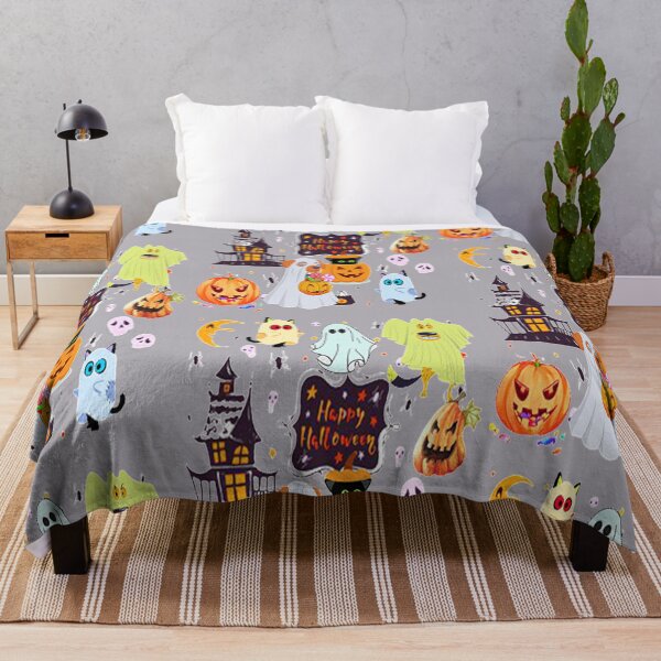 Item preview, Kawaii Animal Ghost Halloween Fun Design,Kawaii Animal Ghost, Vintage Halloween, Kawaii Carved Pumpkin Vibes,Witches Brew And All Things Halloween designed and sold by Adri Barnard.