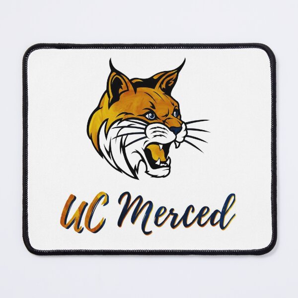 Item preview, UC Merced (1) designed and sold by ConceptualClub.