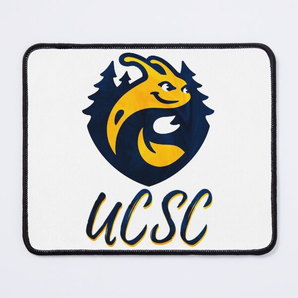 Item preview, UCSC (1) designed and sold by ConceptualClub.