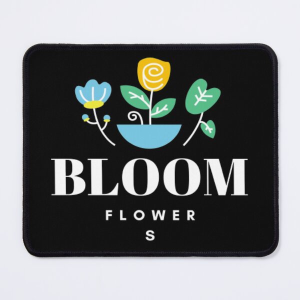 Item preview, Bloom Flowers designed and sold by noor-93.