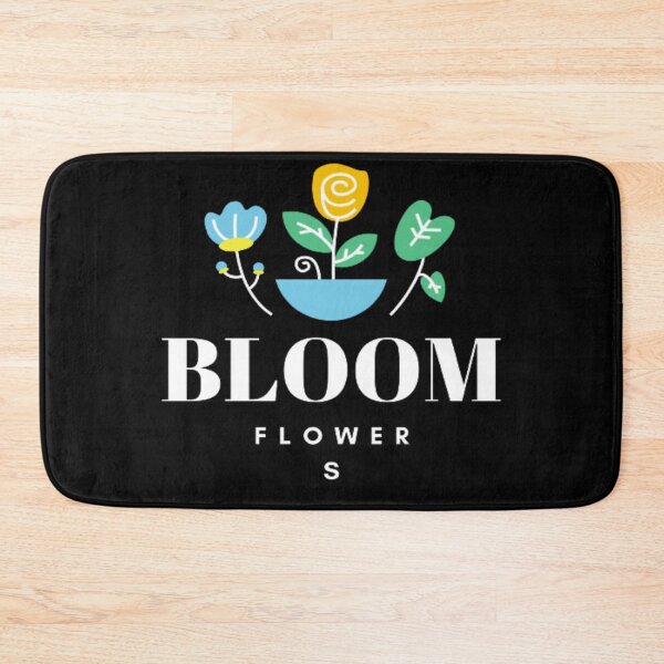 Item preview, Bloom Flowers designed and sold by noor-93.