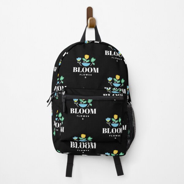 Item preview, Bloom Flowers designed and sold by noor-93.