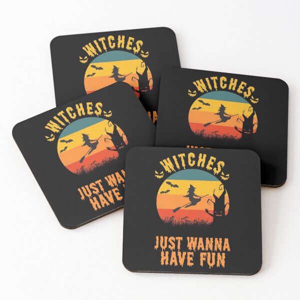 Artikelvorschau, Halloween 2021 Frauen |Hexen wollen einfach nur Spaß haben | Halloween für Mütter, Mädchen entworfen und verkauft von The-ItemShop.