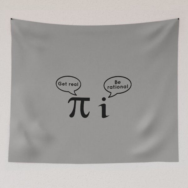Item preview, Pi and i designed and sold by T-ShirtGuy.
