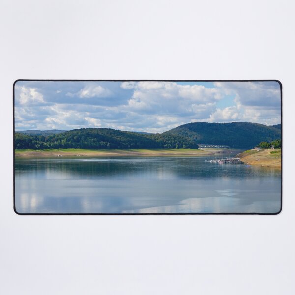 Item preview, Lake view designed and sold by MarionsArt.