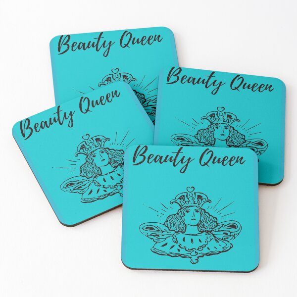 Item preview, Beauty Queen designed and sold by CARVED..