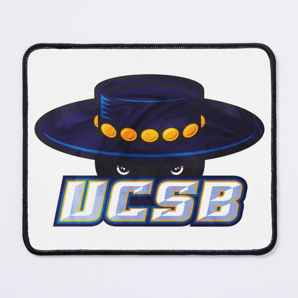 Item preview, UCSB (2) designed and sold by ConceptualClub.