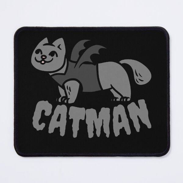 Item preview, catman designed and sold by justjanetvos.