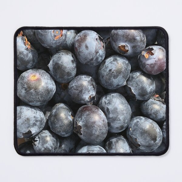Item preview, Blueberries designed and sold by Ryan Biddle.