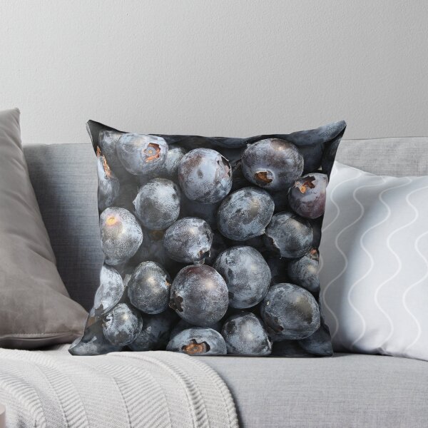 Item preview, Blueberries designed and sold by Ryan Biddle.