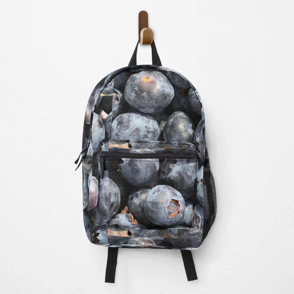 Item preview, Backpack designed and sold by ryanbiddle.
