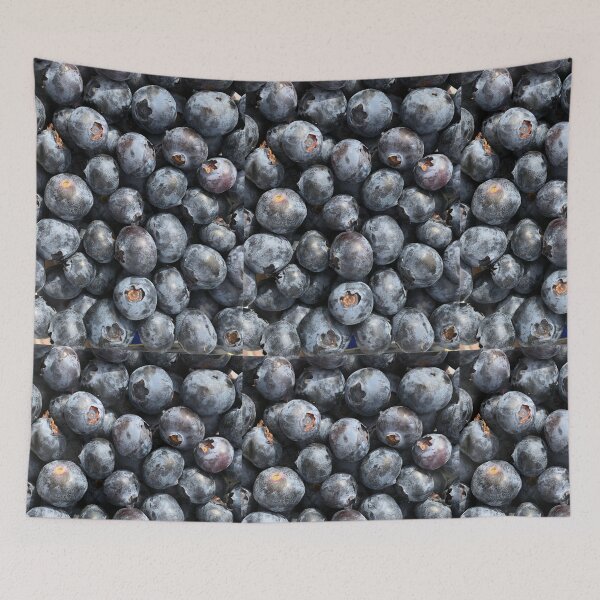 Item preview, Blueberries designed and sold by Ryan Biddle.