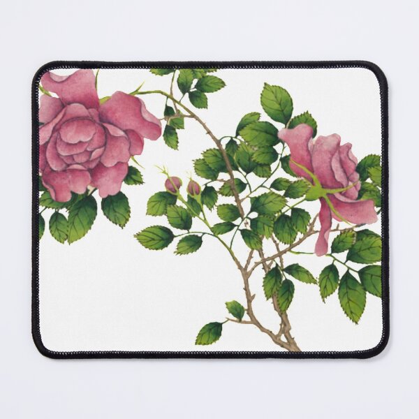 Item preview, Flowers Red Flower designed and sold by Hilmanku.