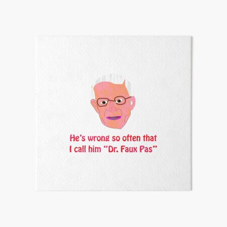 Art Board Print