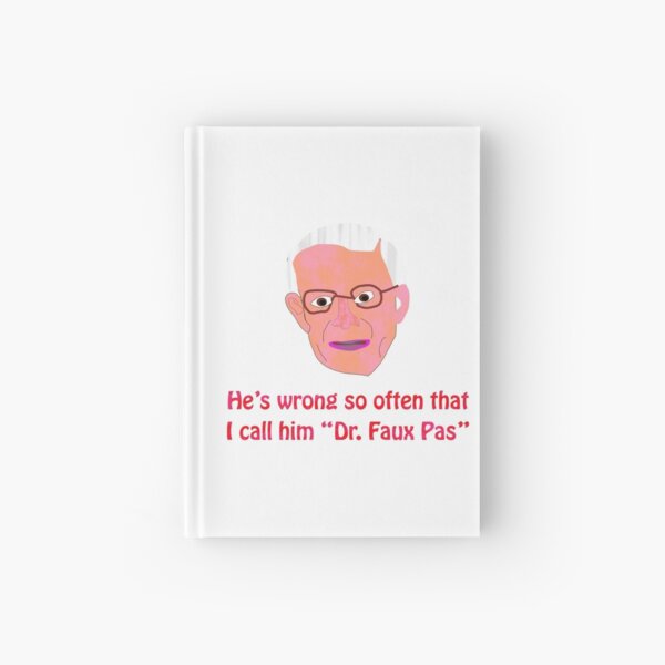 Hardcover Journal