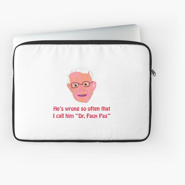Laptop Sleeve