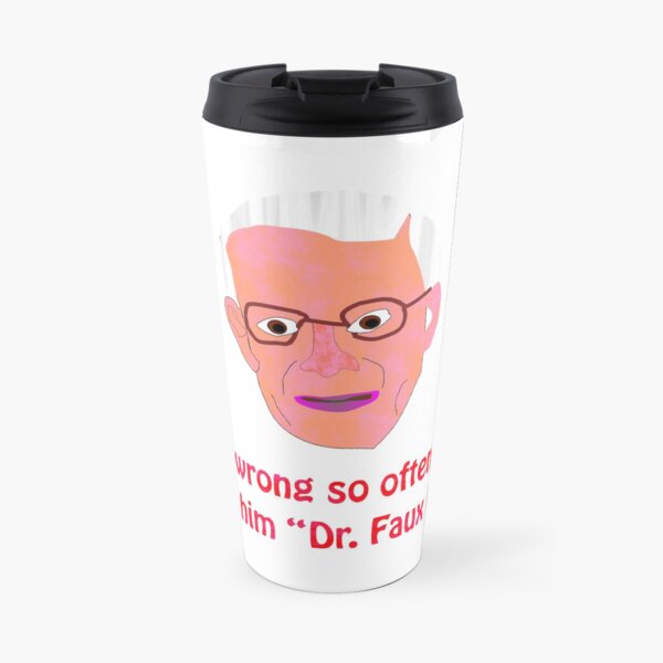Travel Mug