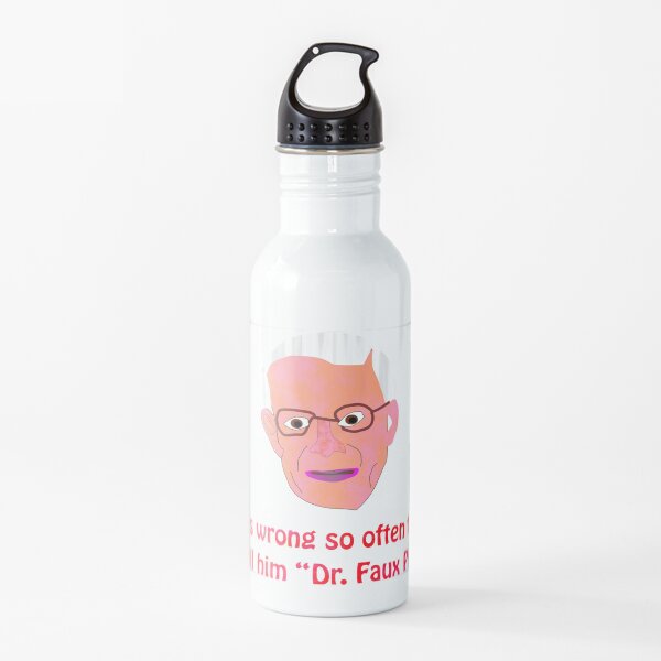 Water Bottle