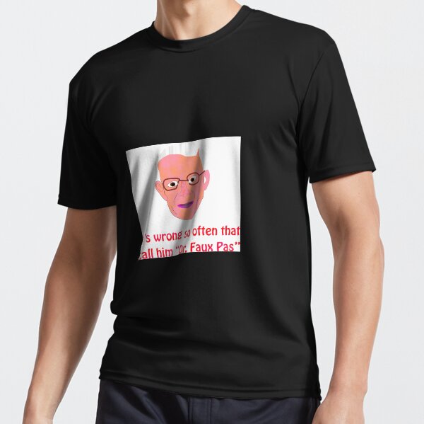 Active T-Shirt