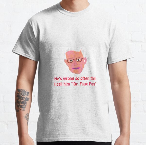 Classic T-Shirt