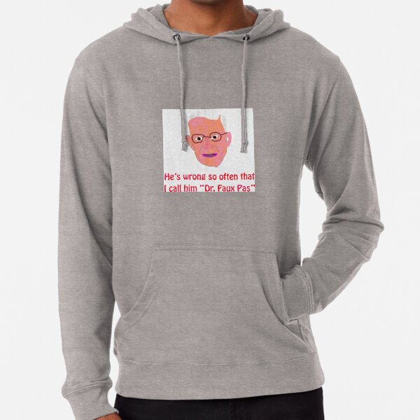 Lightweight Hoodie