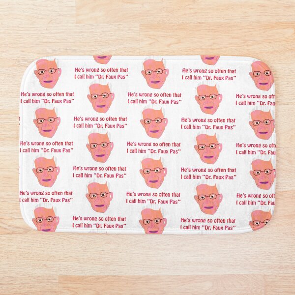 Bath Mat