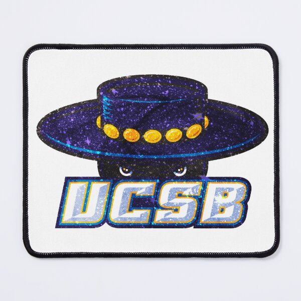 Item preview, Glitter UCSB (1) designed and sold by ConceptualClub.