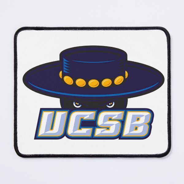 Item preview, UCSB (1) designed and sold by ConceptualClub.