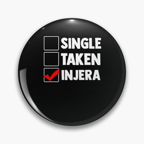 Item preview, Single Taken Injera Sergegna Injera Makers Injera Recipe designed and sold by Nessshirts.