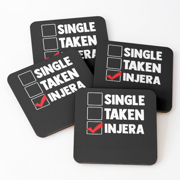 Item preview, Single Taken Injera Sergegna Injera Makers Injera Recipe designed and sold by Nessshirts.