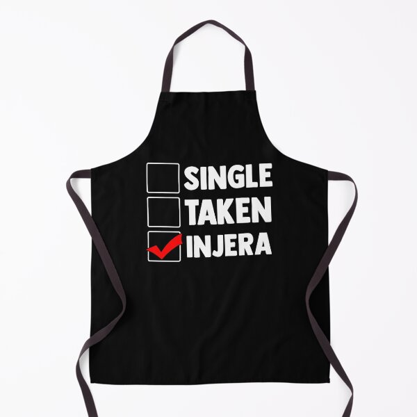 Item preview, Single Taken Injera Sergegna Injera Makers Injera Recipe designed and sold by Nessshirts.