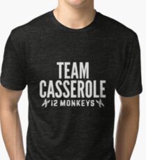 12 monkeys tshirt