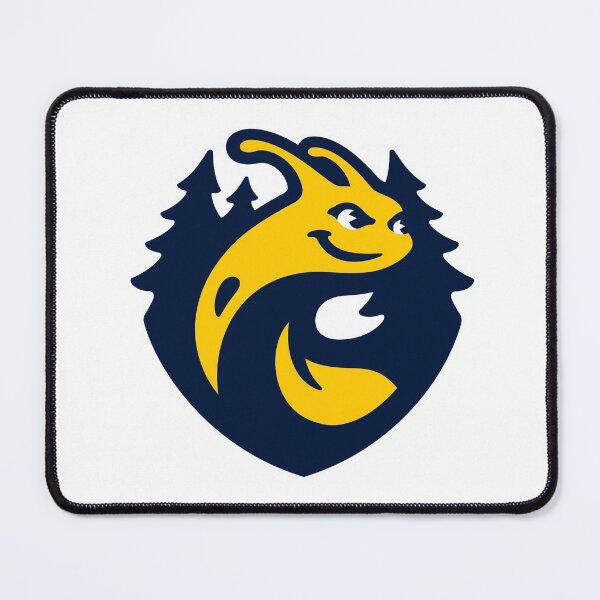 Item preview, Sammy the Slug (University of California Santa Cruz) (1) designed and sold by ConceptualClub.