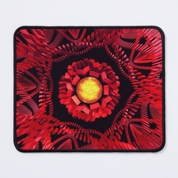 Item preview, The Sun is the Center designed and sold by Gaspar Avila.