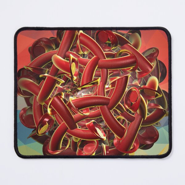 Item preview, Entanglement designed and sold by Gaspar Avila.