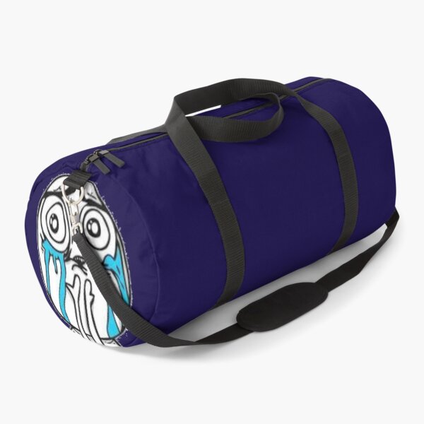 Item preview, meme troll crying designed and sold by firminoo.