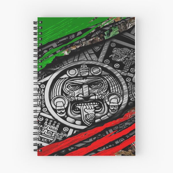 Item preview, AZTECA SPLASH designed and sold by Sympetrum.