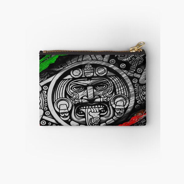 Item preview, AZTECA SPLASH designed and sold by Sympetrum.