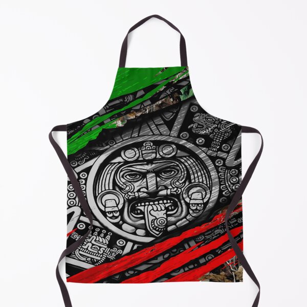 Item preview, AZTECA SPLASH designed and sold by Sympetrum.
