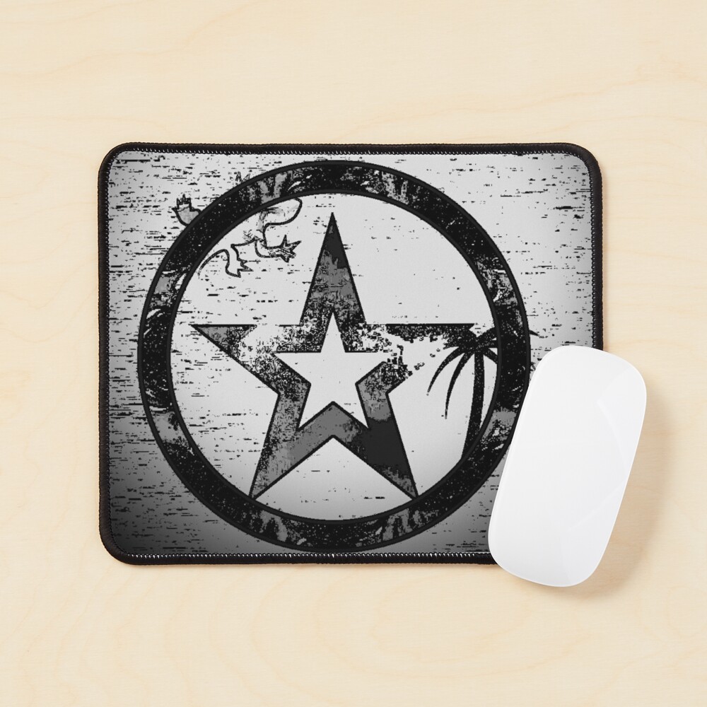 Item preview, Mouse Pad designed and sold by Riry777.