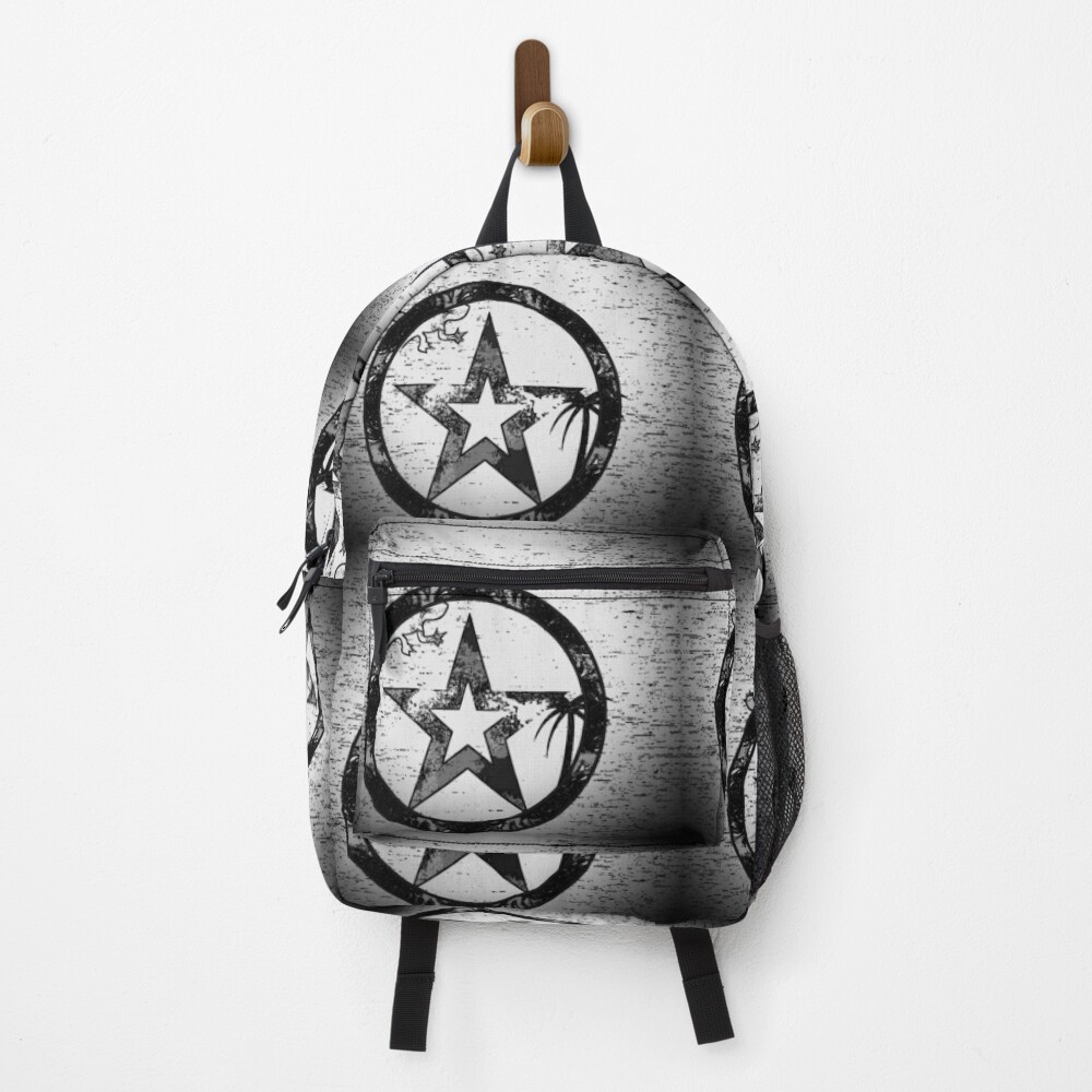 Item preview, Backpack designed and sold by Riry777.