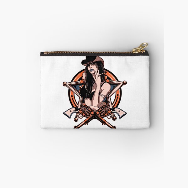 Item preview, Sheriff Girl designed and sold by artorno.