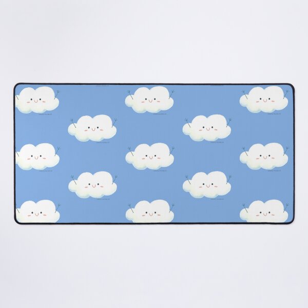 Item preview, Happy Hug Cloud designed and sold by julianamotzko.
