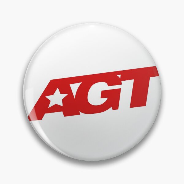 Item preview, AGT STICKER  designed and sold by americasgottalentshop agt.