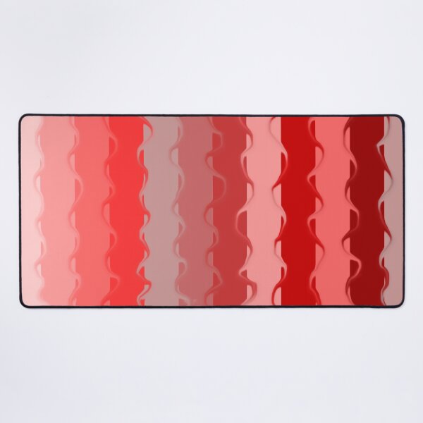 Item preview, I see RED designed and sold by MarionsArt.