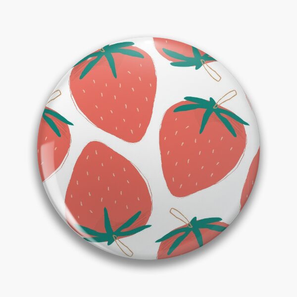 Item preview, Strawberry designed and sold by vijioc.