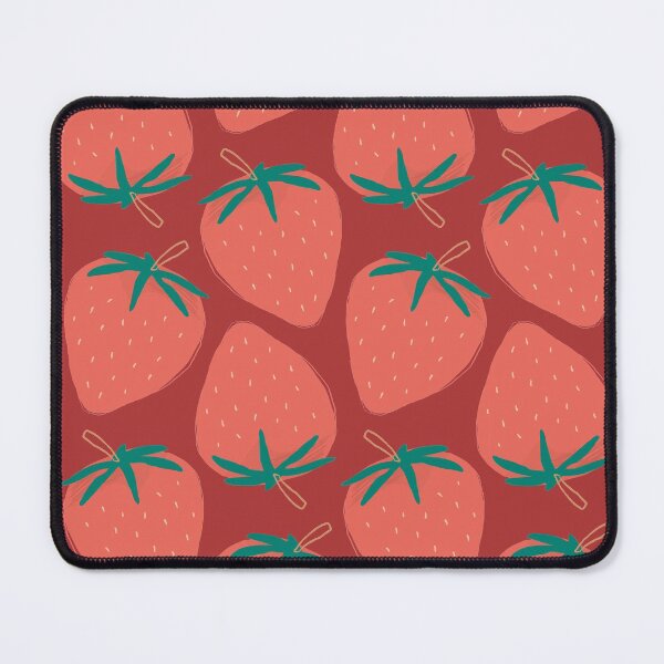 Item preview, Strawberry designed and sold by vijioc.